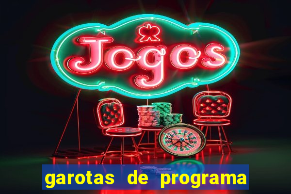 garotas de programa zona sul